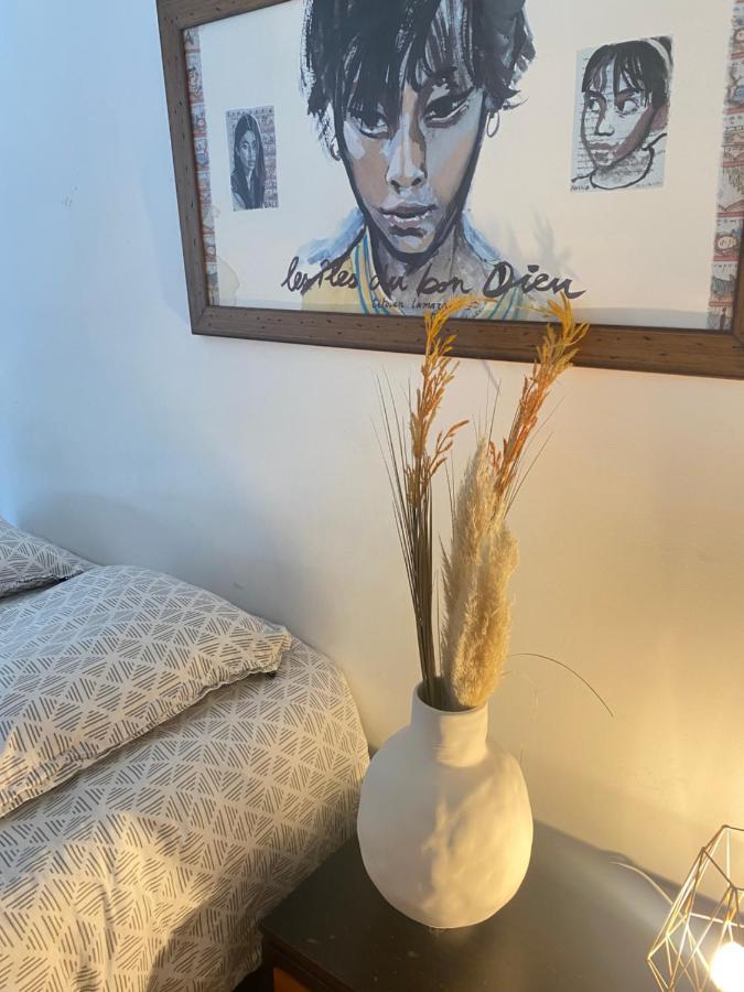Cosy Room Vertou Εξωτερικό φωτογραφία