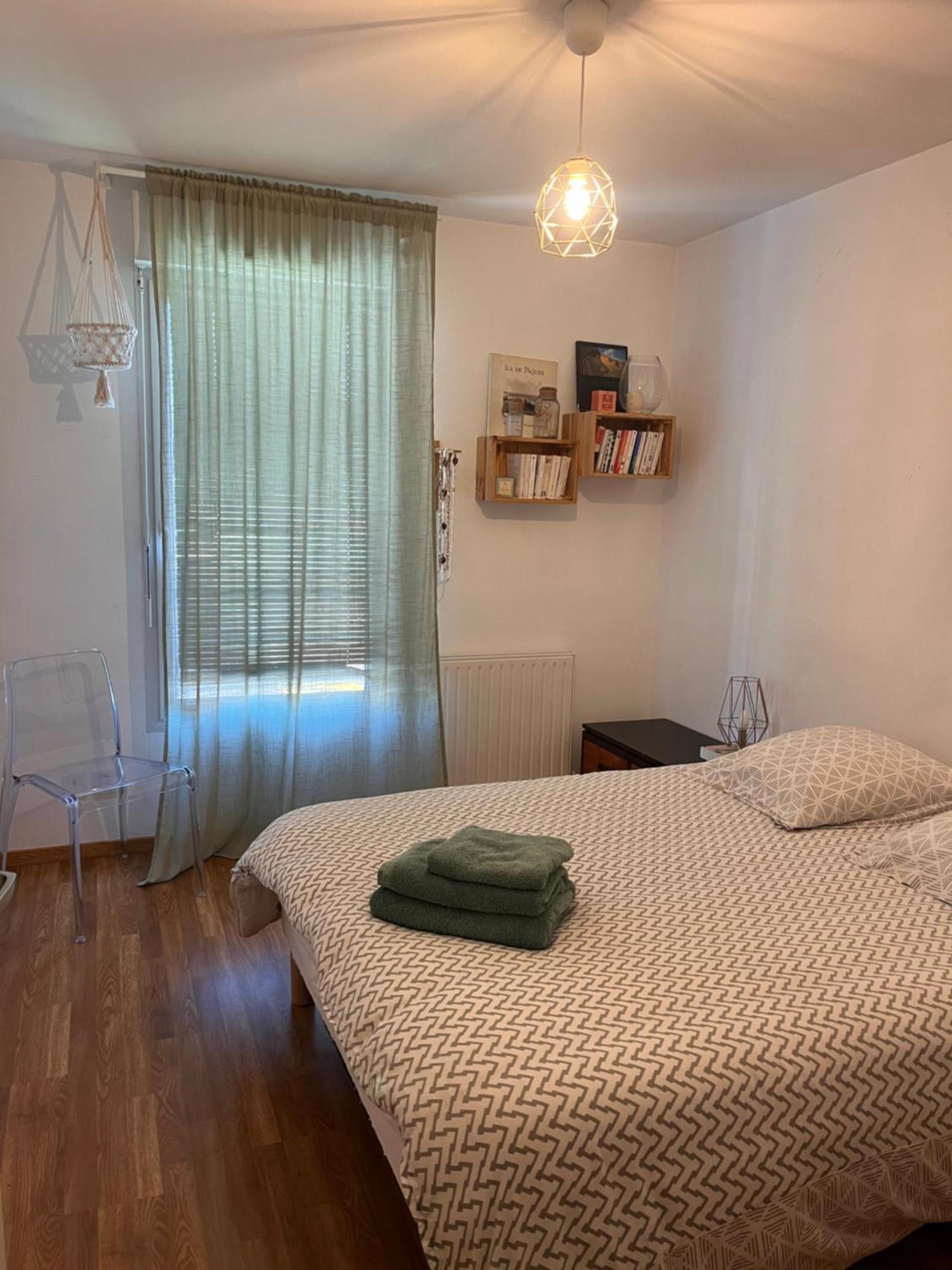 Cosy Room Vertou Εξωτερικό φωτογραφία