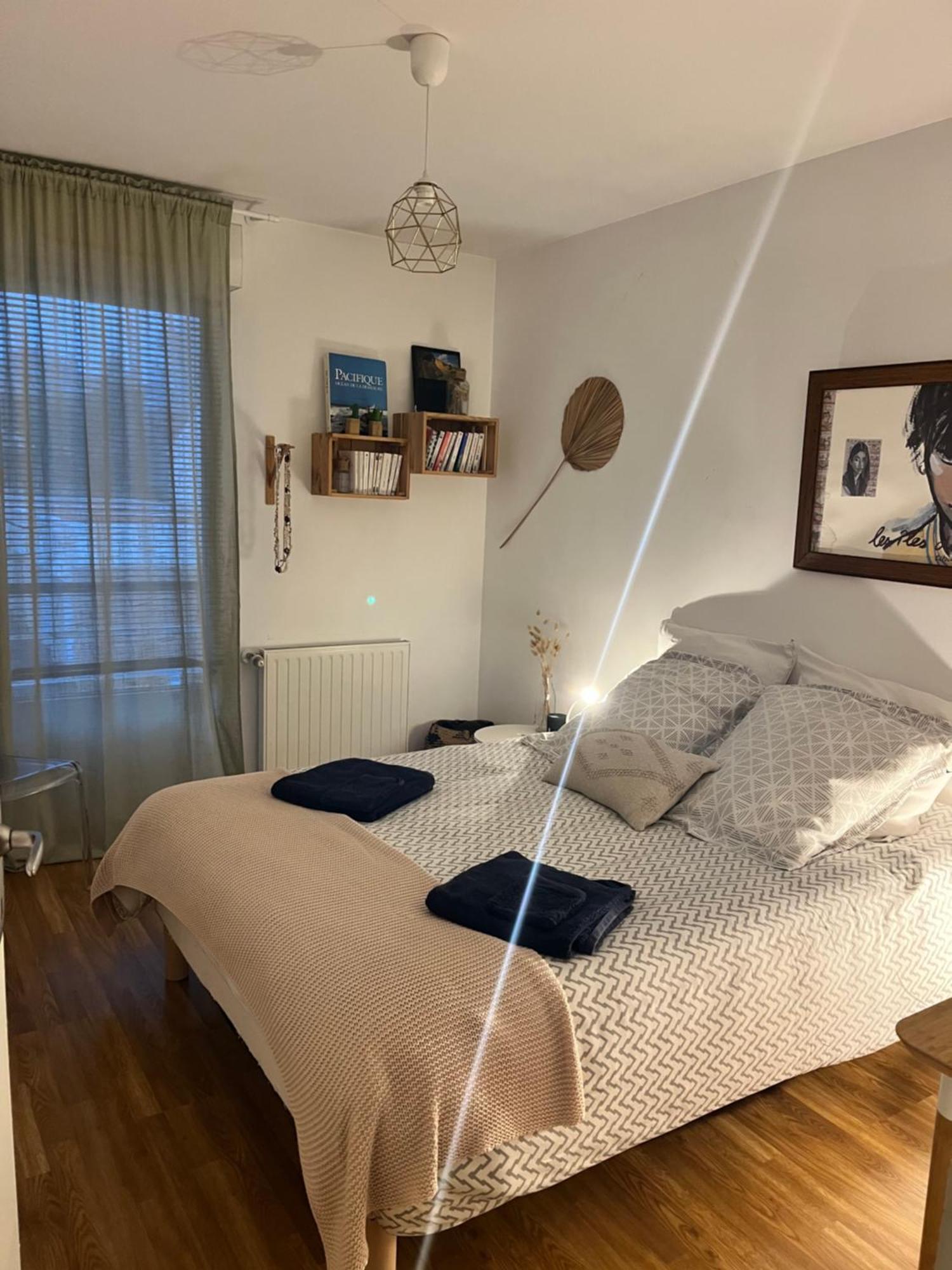 Cosy Room Vertou Εξωτερικό φωτογραφία