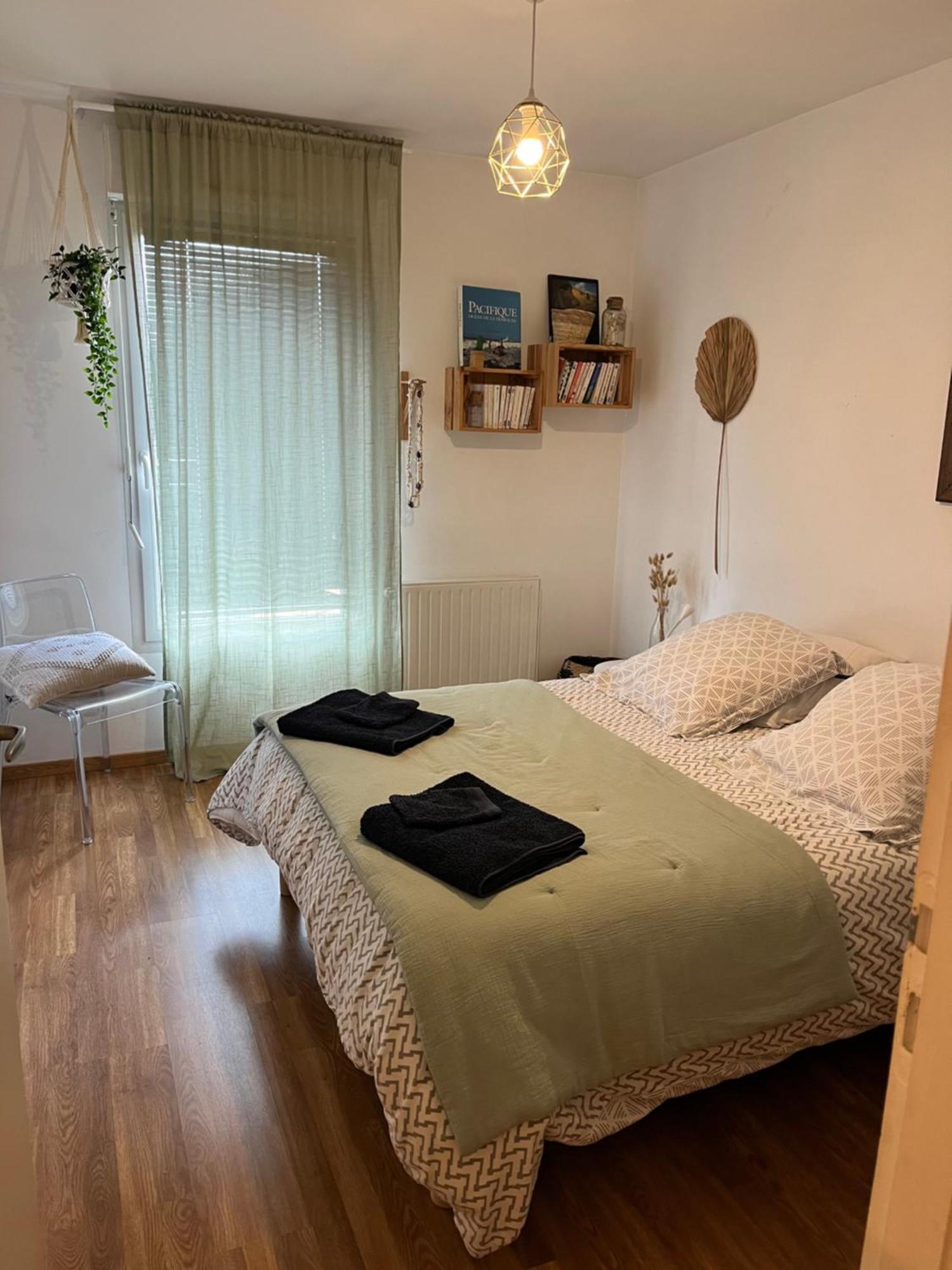 Cosy Room Vertou Εξωτερικό φωτογραφία